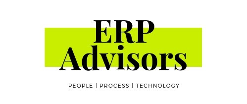 ERP Advisors